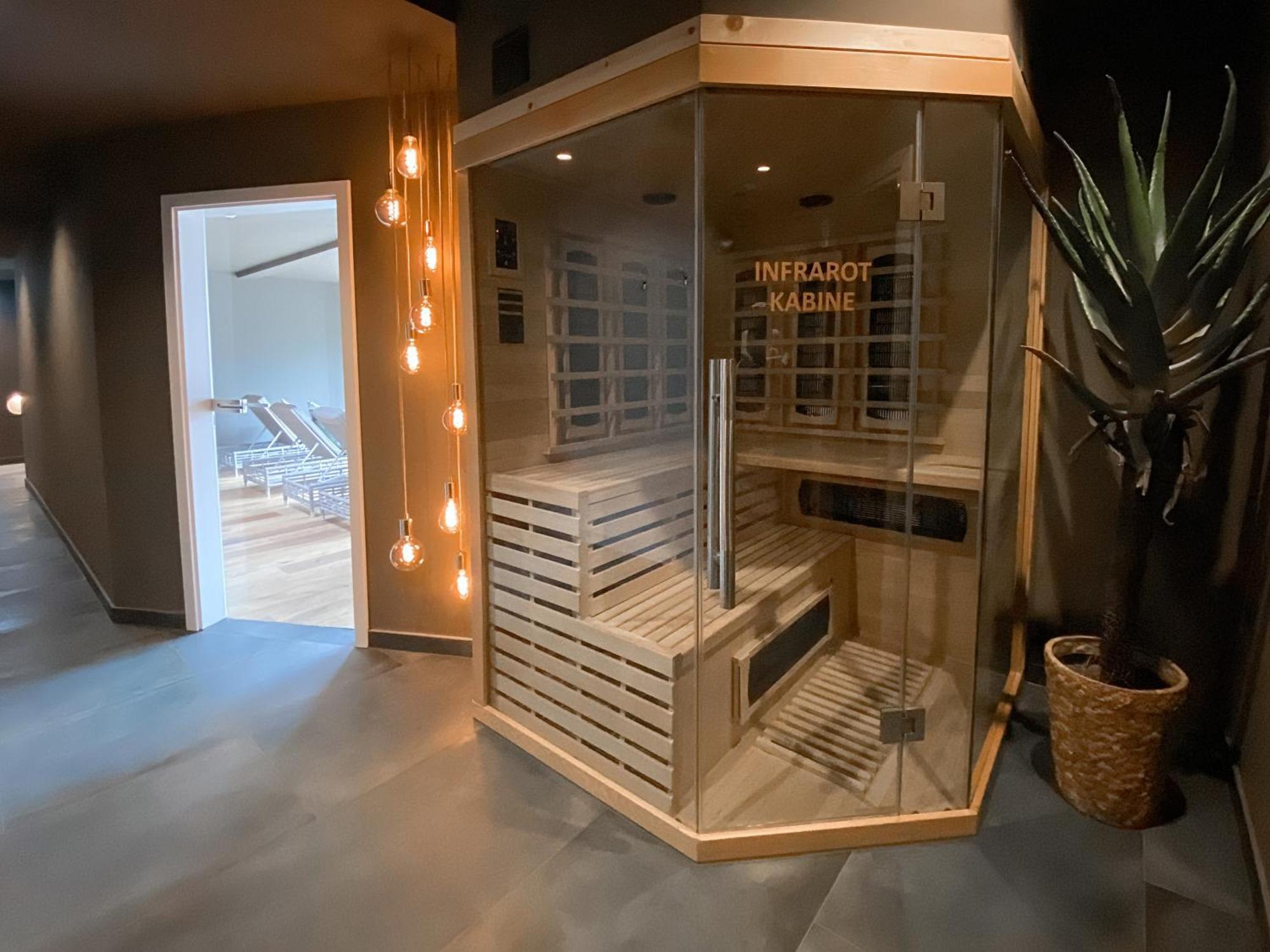 Boutiquehotel Goldhahn Bio Sport & Wellness Aalen Buitenkant foto