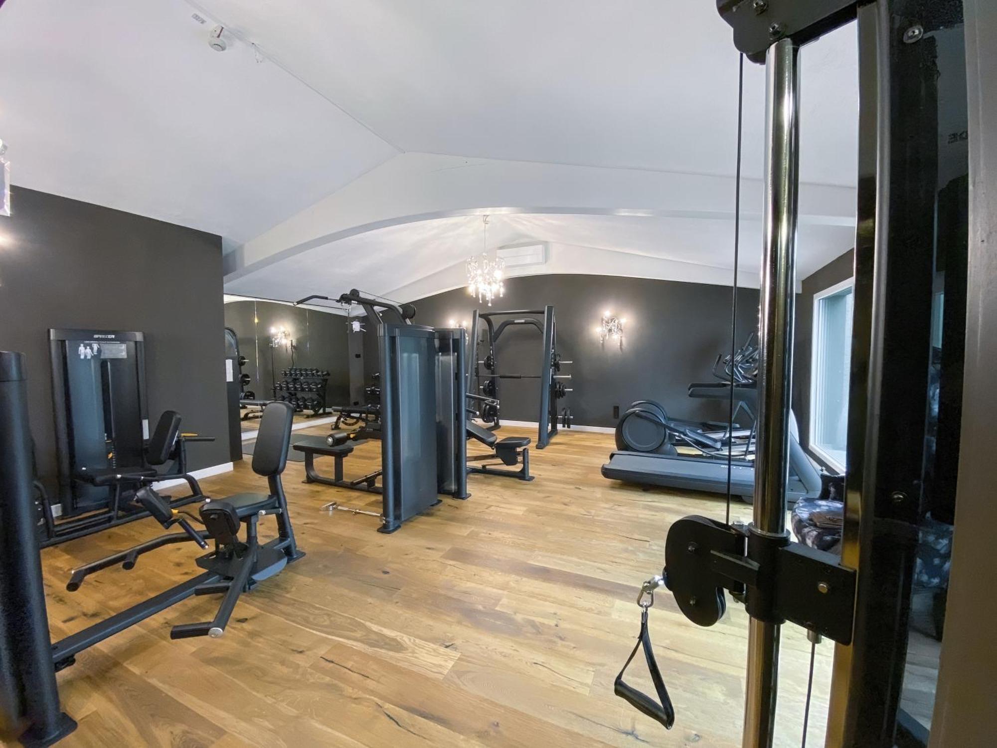 Boutiquehotel Goldhahn Bio Sport & Wellness Aalen Buitenkant foto