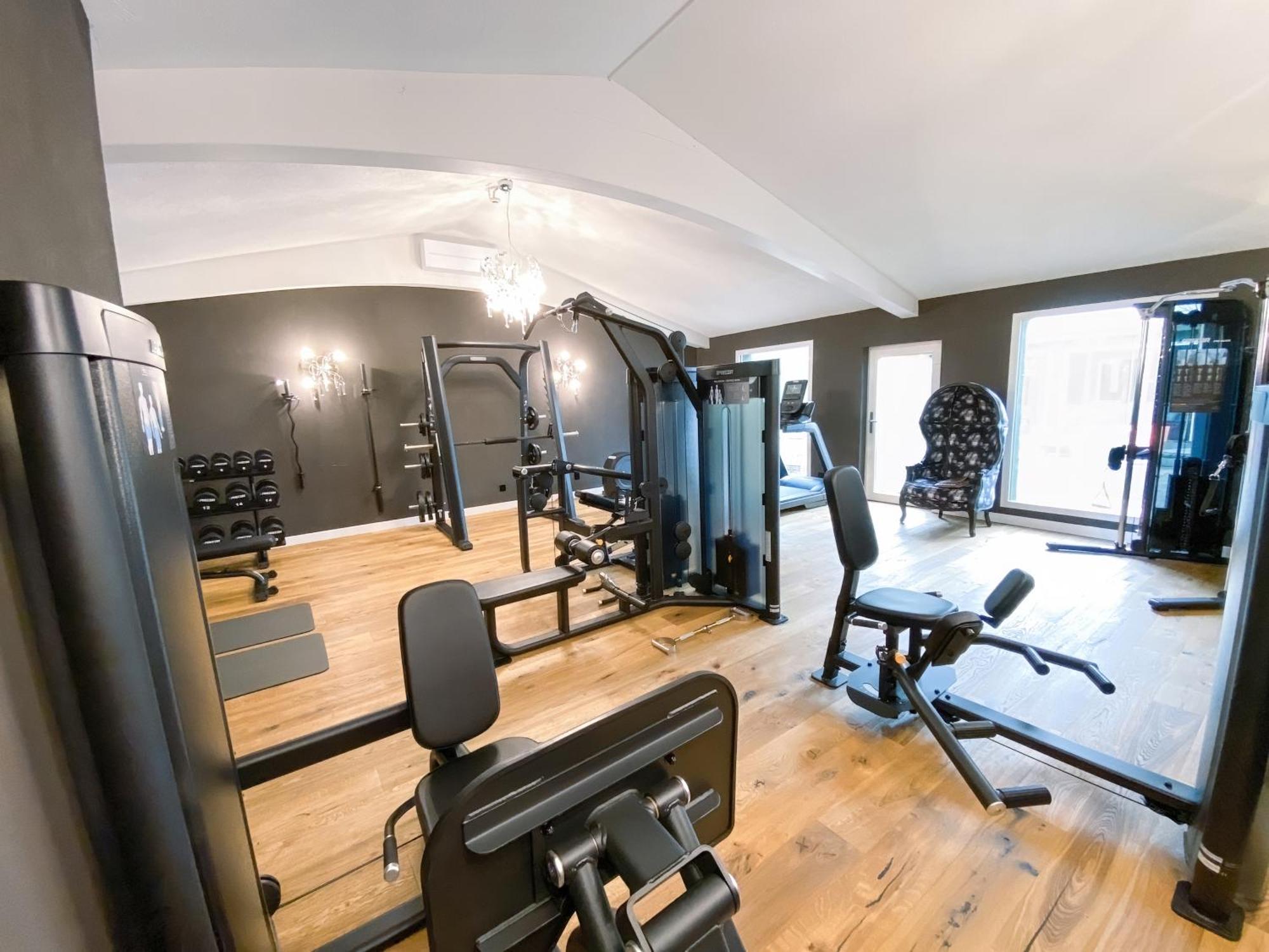 Boutiquehotel Goldhahn Bio Sport & Wellness Aalen Buitenkant foto