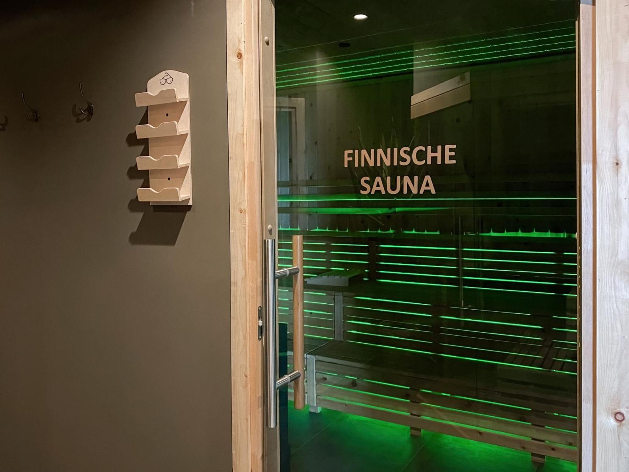 Boutiquehotel Goldhahn Bio Sport & Wellness Aalen Buitenkant foto