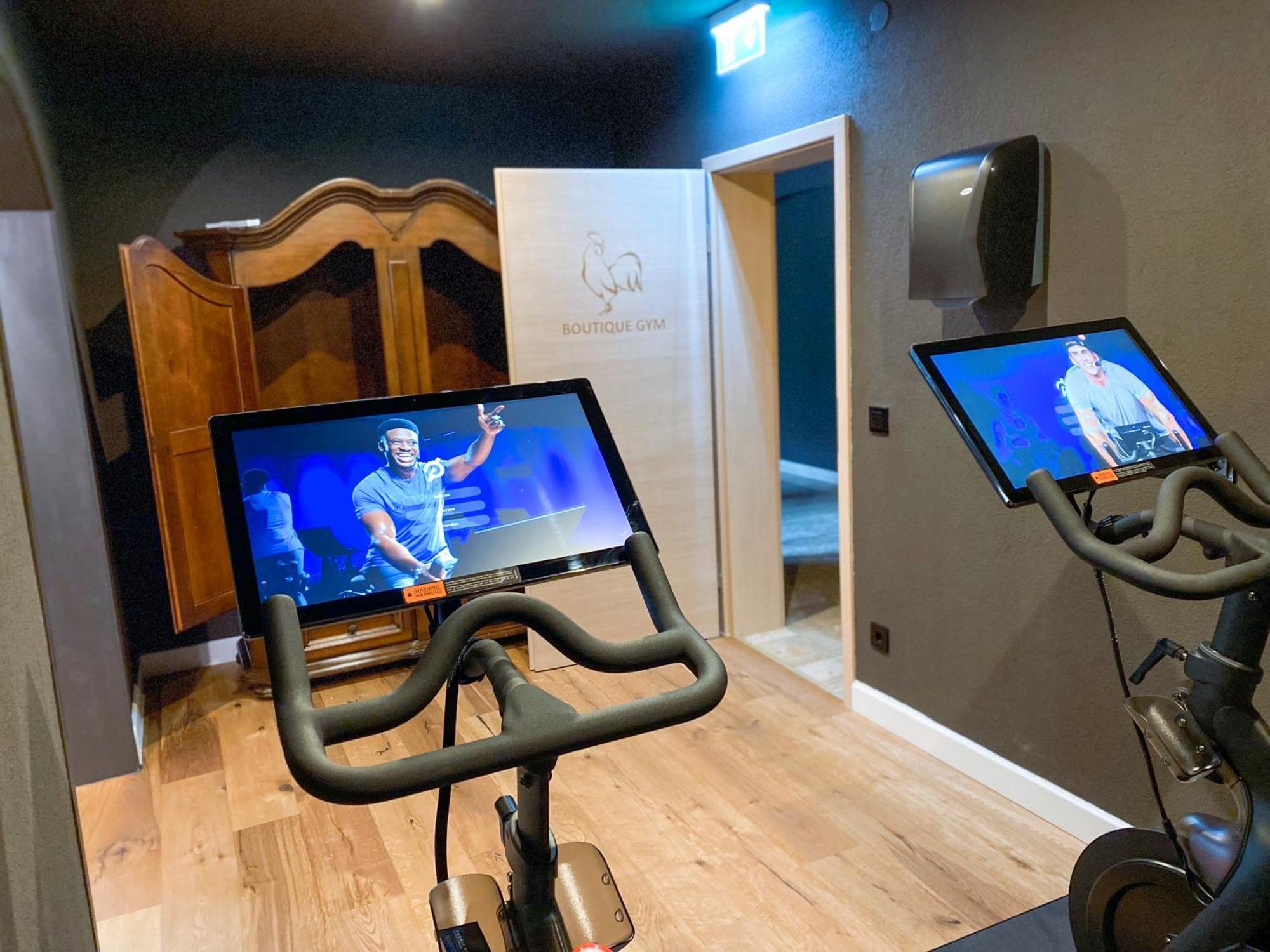 Boutiquehotel Goldhahn Bio Sport & Wellness Aalen Buitenkant foto