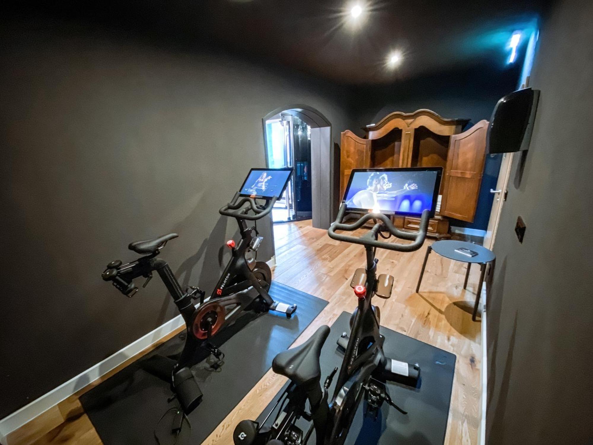 Boutiquehotel Goldhahn Bio Sport & Wellness Aalen Buitenkant foto