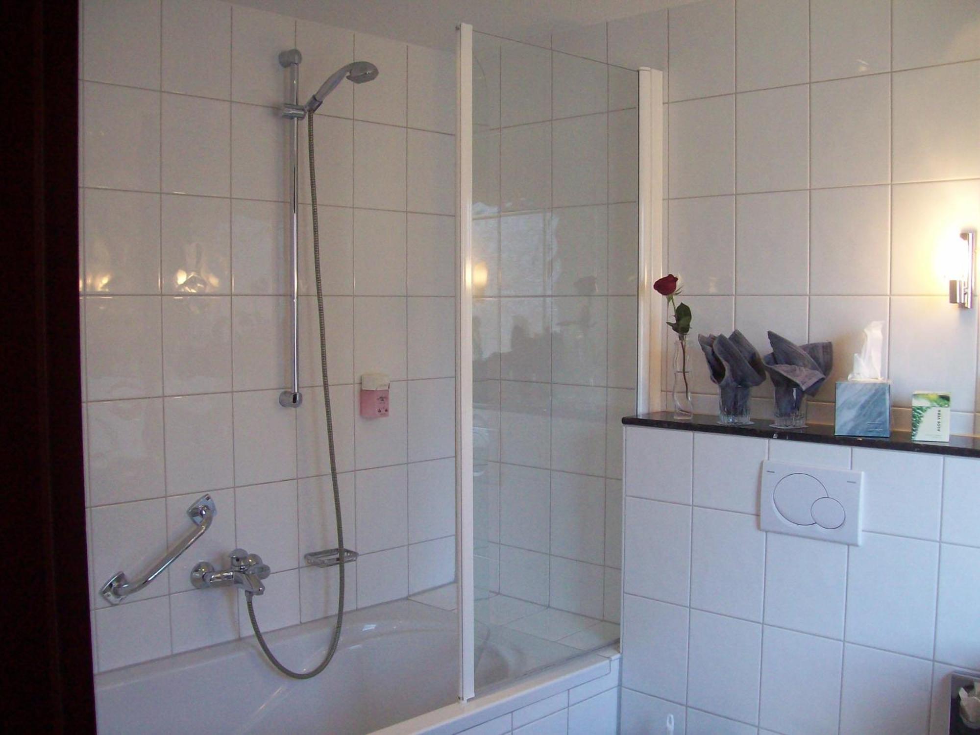 Boutiquehotel Goldhahn Bio Sport & Wellness Aalen Kamer foto