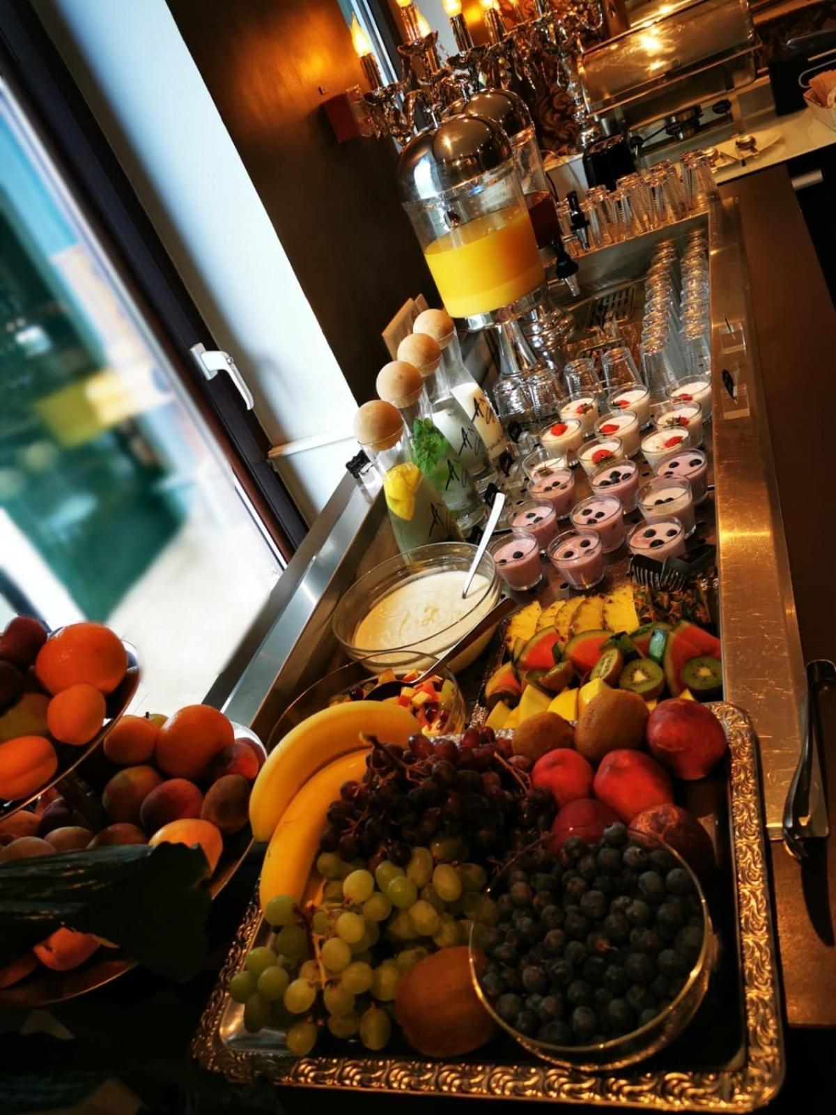Boutiquehotel Goldhahn Bio Sport & Wellness Aalen Buitenkant foto
