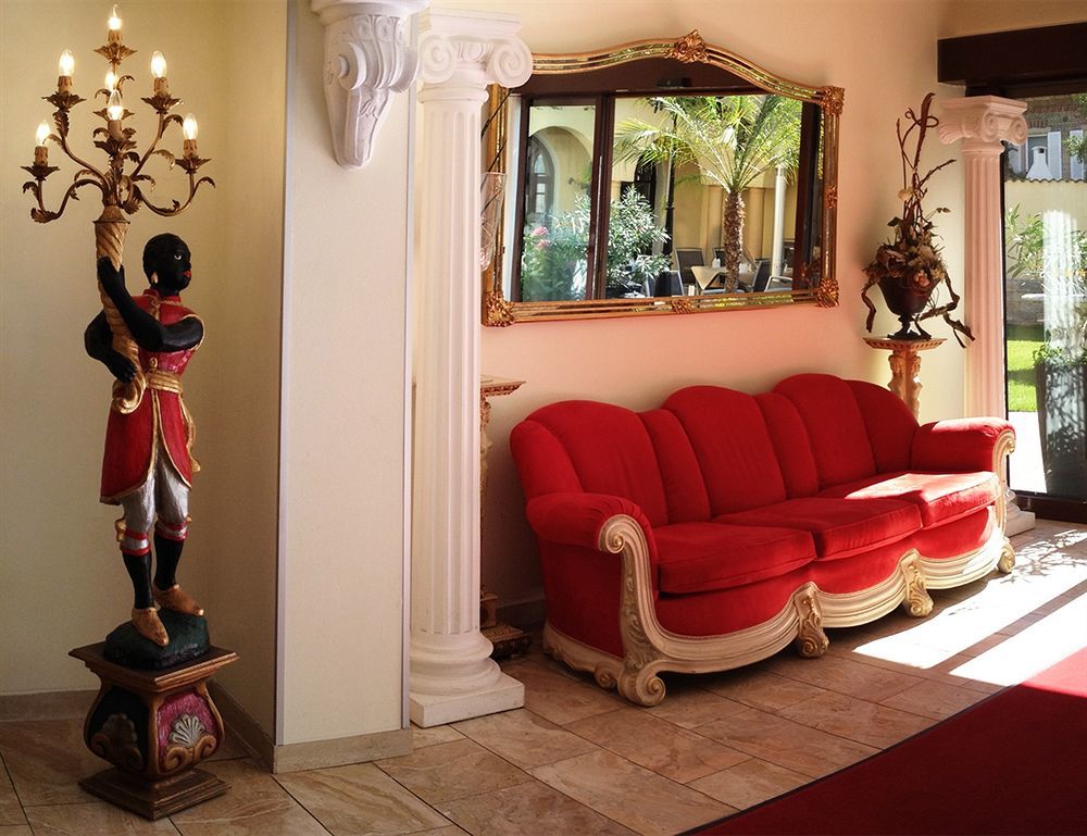 Boutiquehotel Goldhahn Bio Sport & Wellness Aalen Buitenkant foto