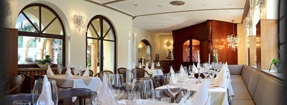 Boutiquehotel Goldhahn Bio Sport & Wellness Aalen Buitenkant foto