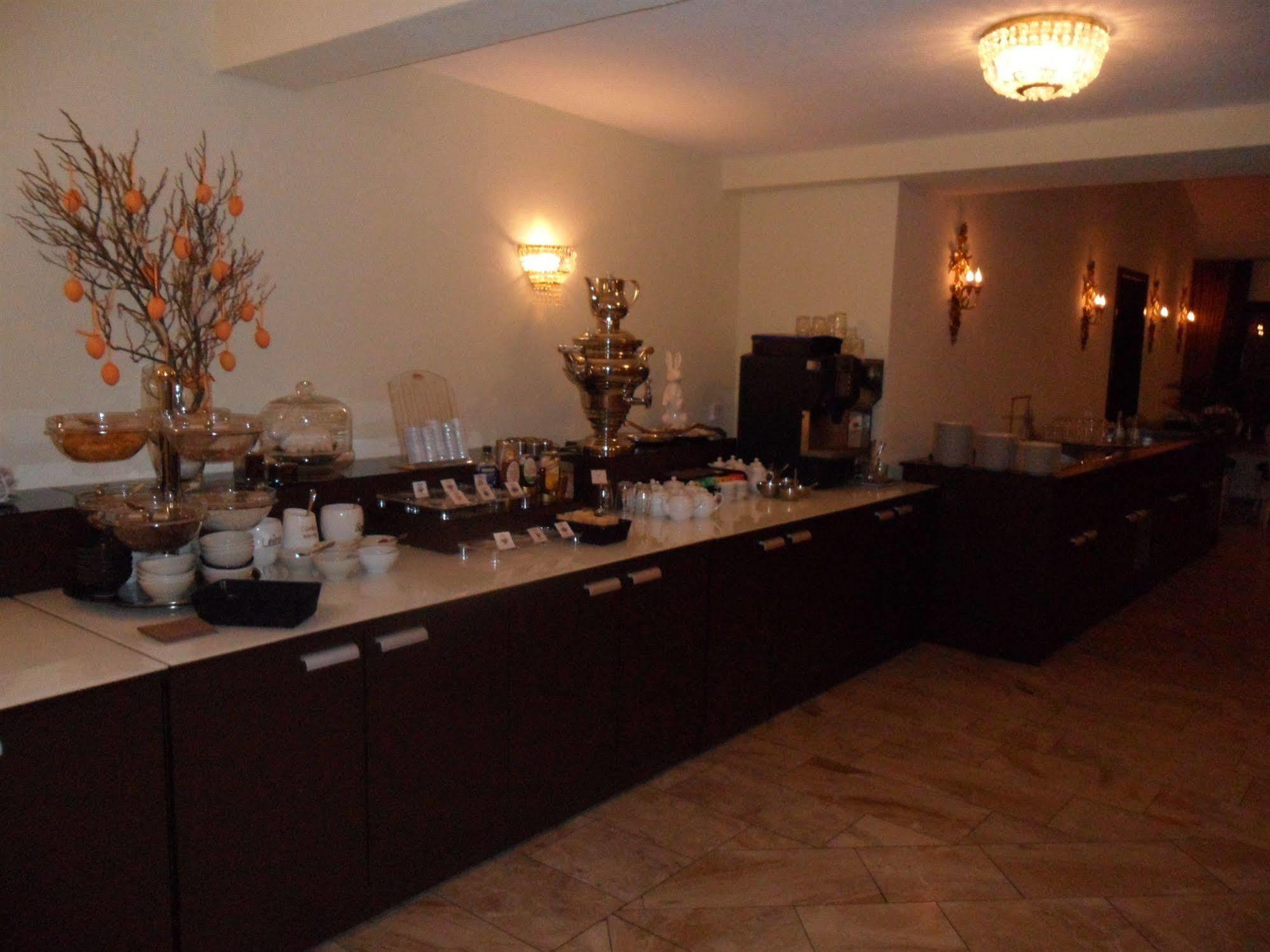 Boutiquehotel Goldhahn Bio Sport & Wellness Aalen Buitenkant foto