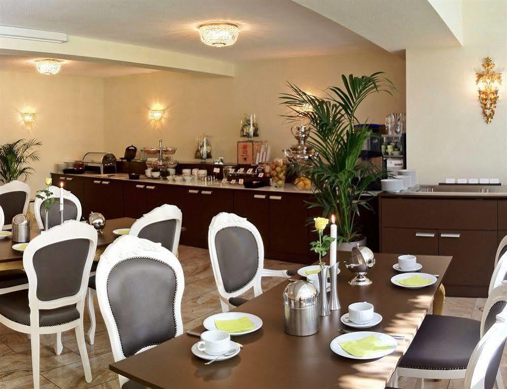 Boutiquehotel Goldhahn Bio Sport & Wellness Aalen Buitenkant foto