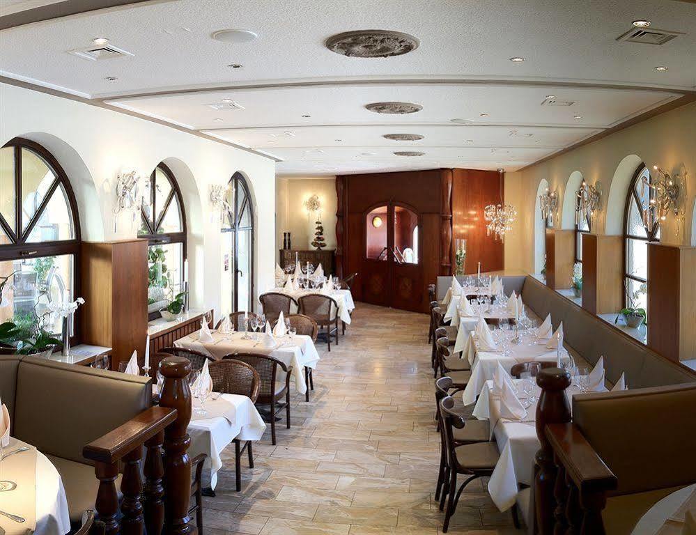 Boutiquehotel Goldhahn Bio Sport & Wellness Aalen Buitenkant foto