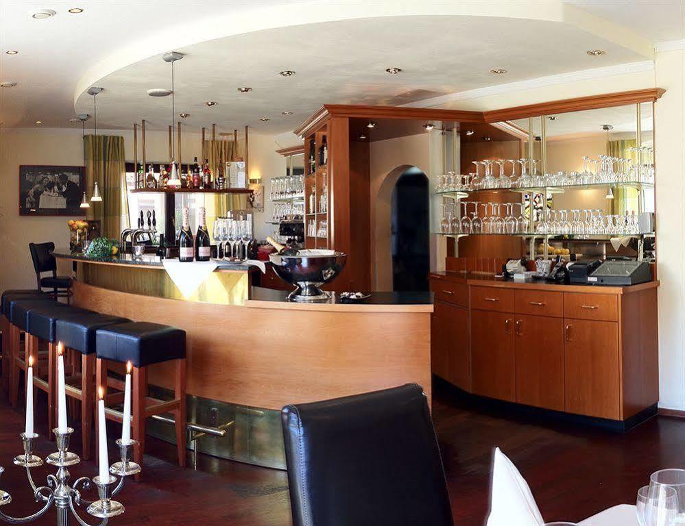 Boutiquehotel Goldhahn Bio Sport & Wellness Aalen Buitenkant foto